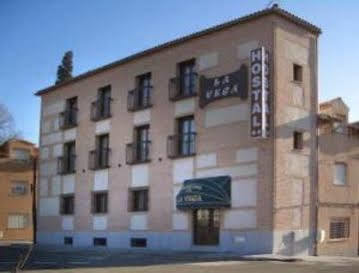 Hostal La Vega - Toledo — Photos 2